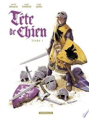 Tête de Chien - Tome 1 - Livre I  [BD]