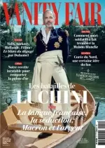 Vanity Fair N°51 - Novembre 2017  [Magazines]