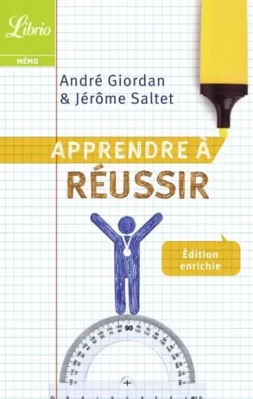 Apprendre à réussir  [Livres]