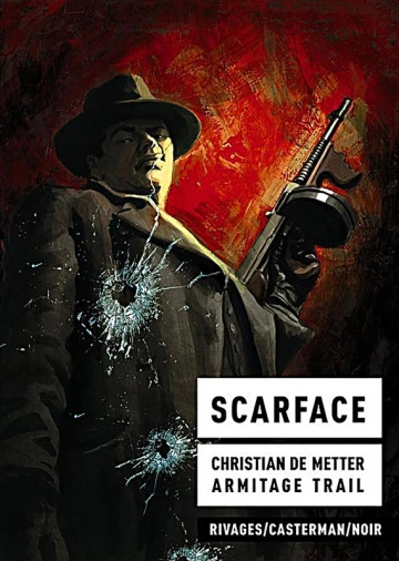 Scarface  [BD]