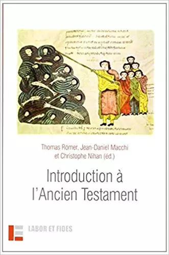 Introduction à l'Ancien Testament  [Livres]