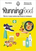 Running food  [Livres]