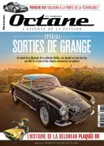 Octane France N°32 - Mai-Juin 2017  [Magazines]