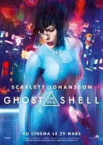 Ghost In The Shell [TS - TeleSync] - VOSTFR