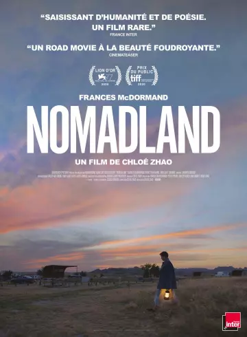 Nomadland  [BDRIP] - FRENCH