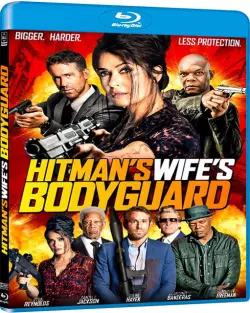 Hitman & Bodyguard 2  [HDLIGHT 720p] - FRENCH