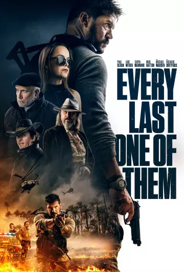 Every Last One of Them  [WEBRIP] - VOSTFR