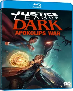 Justice League Dark: Apokolips War  [HDLIGHT 1080p] - MULTI (FRENCH)