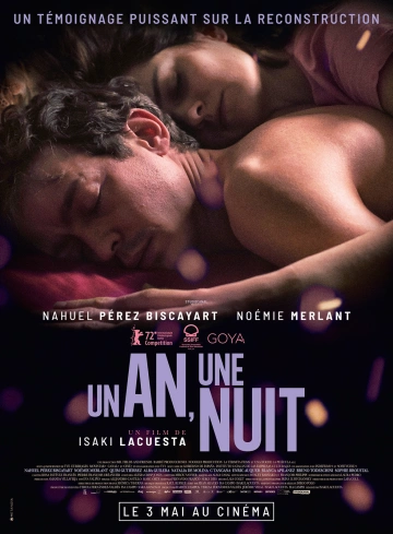 Un an, une nuit  [WEB-DL 1080p] - FRENCH