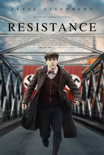 Resistance  [BDRIP] - TRUEFRENCH