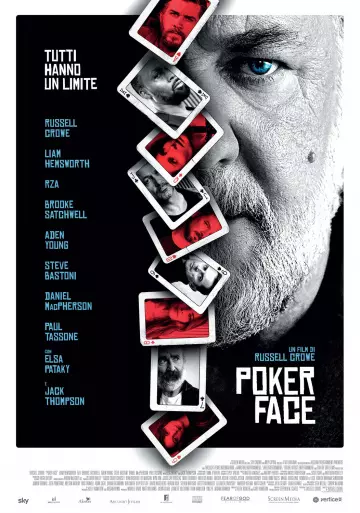 Poker Face  [WEB-DL 720p] - FRENCH