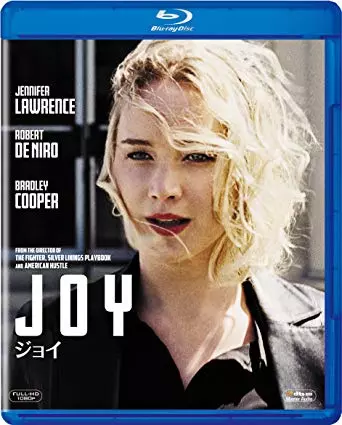 Joy [BLU-RAY 1080p] - MULTI (TRUEFRENCH)