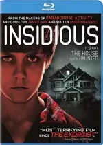 Insidious  [HDLIGHT 1080p] - MULTI (TRUEFRENCH)