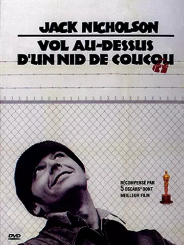 Vol au-dessus d'un nid de coucou  [BRRIP] - FRENCH