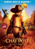 Le Chat Potté  [BDRIP/MKV] - MULTI (TRUEFRENCH)