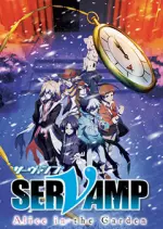 Servamp : Alice in the Garden  [WEB-DL 1080p] - VOSTFR