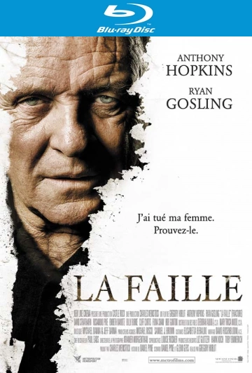 La Faille  [HDLIGHT 1080p] - MULTI (TRUEFRENCH)