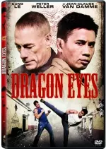 Dragon Eyes  [DVDRIP] - FRENCH