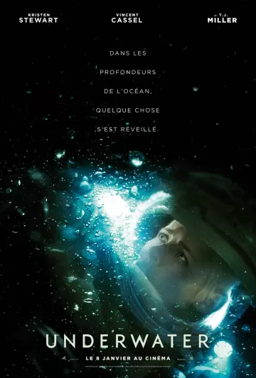 Underwater  [BDRIP] - FRENCH