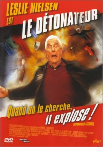 Le Détonateur  [WEB-DL 1080p] - MULTI (TRUEFRENCH)