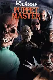 Puppet Master VII : Retro Puppet Master  [DVDRIP] - FRENCH