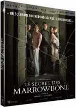 Le Secret des Marrowbone  [HDLIGHT 1080p] - FRENCH