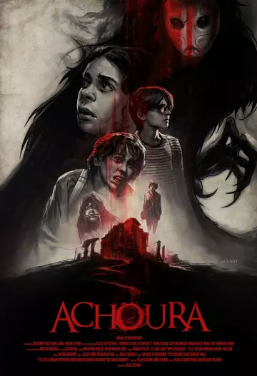 Achoura  [WEB-DL 720p] - FRENCH