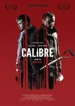 Calibre [WEB-DL 720p] - FRENCH