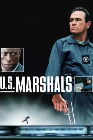 U.S. Marshals  [BDRIP] - TRUEFRENCH