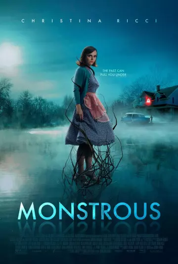 Monstrous  [BDRIP] - TRUEFRENCH