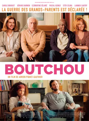 Boutchou  [WEBRIP] - FRENCH