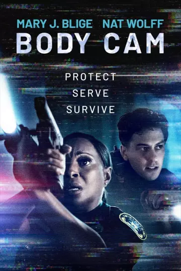 Body Cam  [WEB-DL 1080p] - MULTI (FRENCH)