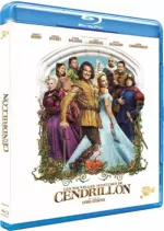 Les Nouvelles Aventures de Cendrillon  [BLU-RAY 720p] - FRENCH