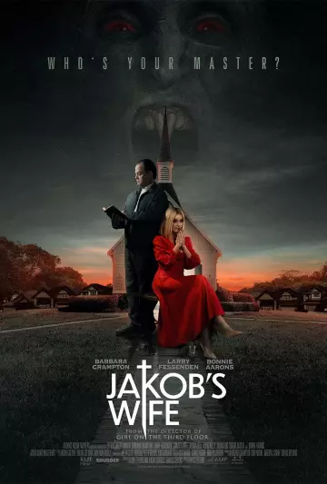 Jakob's Wife  [WEBRIP] - VOSTFR