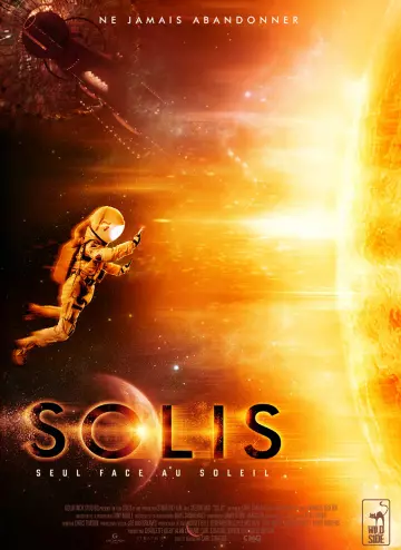 Solis  [BRRIP] - VOSTFR