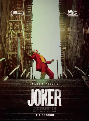 Joker  [WEB-DL 4K] - MULTI (FRENCH)