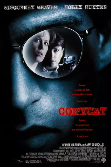 Copycat  [BDRIP] - TRUEFRENCH