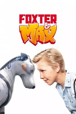 Foxter et Max [WEB-DL 1080p] - MULTI (FRENCH)