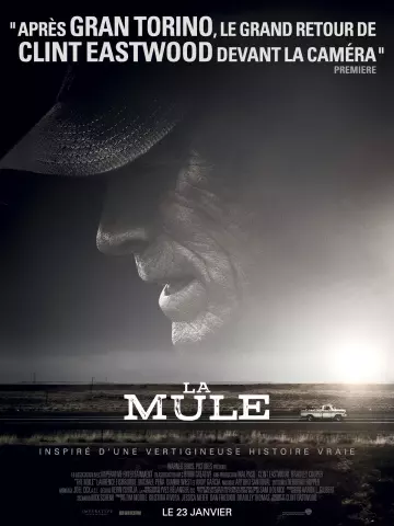 La Mule [BRRIP] - VOSTFR