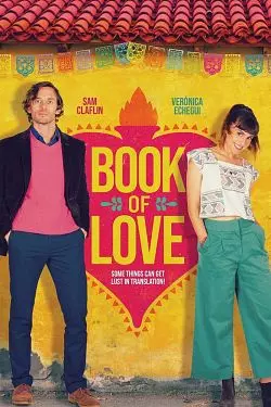 Book of Love  [HDRIP] - TRUEFRENCH