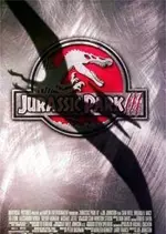 Jurassic Park III  [DVDRIP] - MULTI (TRUEFRENCH)