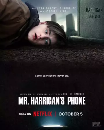 Le Téléphone de M. Harrigan  [HDRIP] - FRENCH