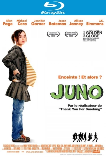 Juno  [BLU-RAY 1080p] - MULTI (TRUEFRENCH)