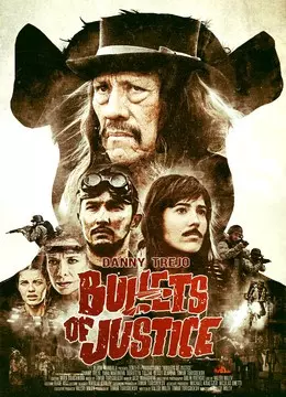 Bullets Of Justice  [WEB-DL 1080p] - VOSTFR