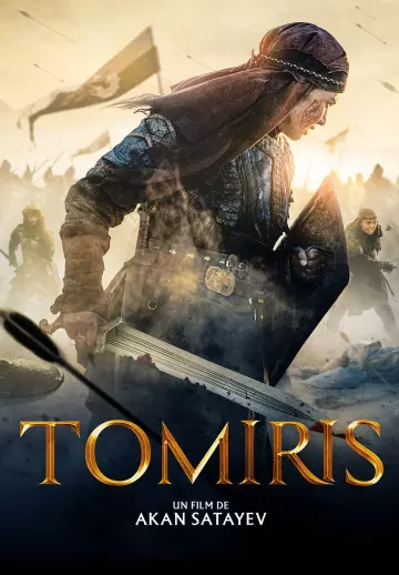 Tomiris [BDRIP] - FRENCH