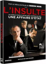 L'Insulte  [HDLIGHT 1080p] - MULTI (FRENCH)