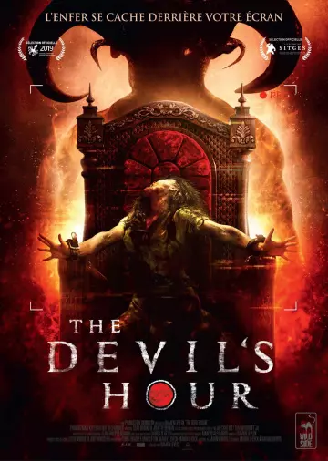 The Devil's Hour  [BDRIP] - FRENCH