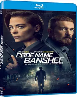 Code Name Banshee  [HDLIGHT 720p] - FRENCH