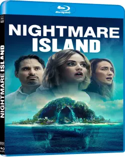 Nightmare Island  [BLU-RAY 720p] - FRENCH