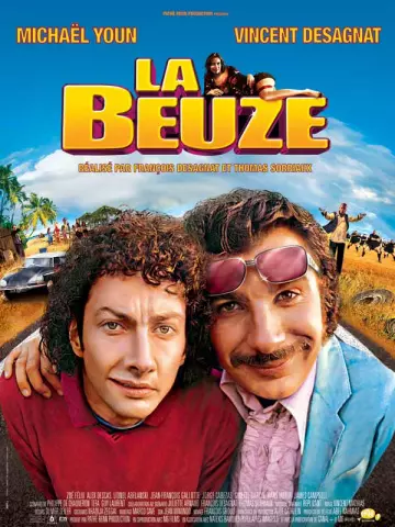 La Beuze  [DVDRIP] - FRENCH